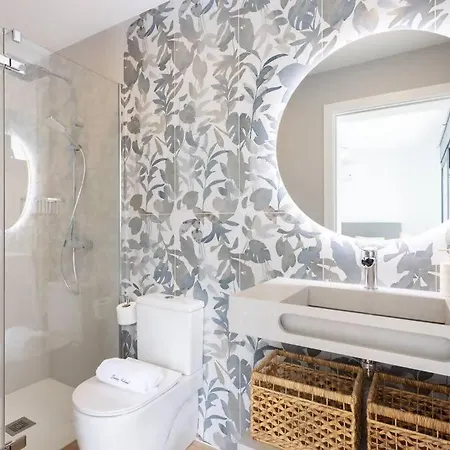 Sunnyland Vila Sauzal