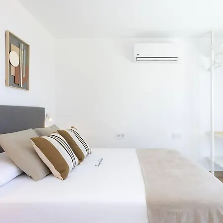 Sunnyland Villa Sauzal *