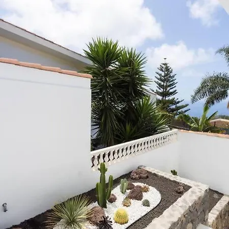 Sunnyland Villa Sauzal El Sauzal