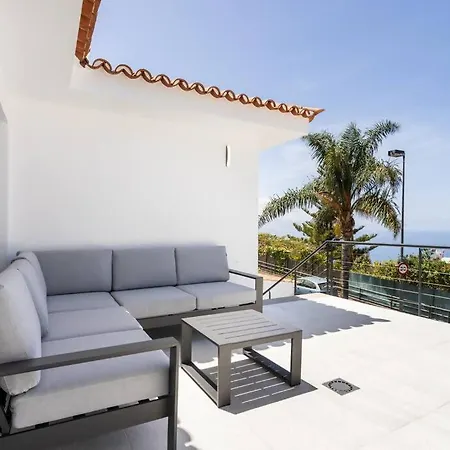 Sunnyland Villa Sauzal * El Sauzal