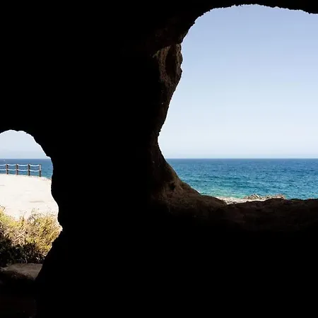 Vila Sunnyland Sauzal