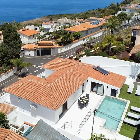 Sunnyland Villa Sauzal * El Sauzal