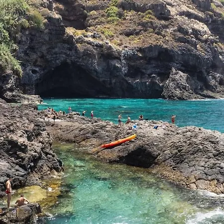 Vila Sunnyland Sauzal