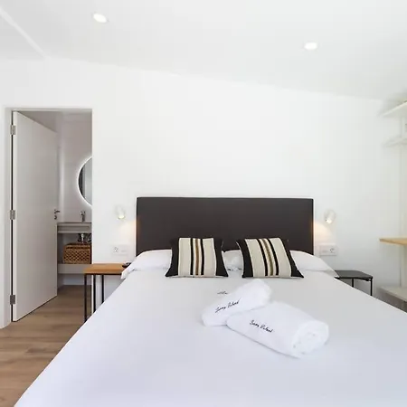 Sunnyland 别墅 绍萨尔