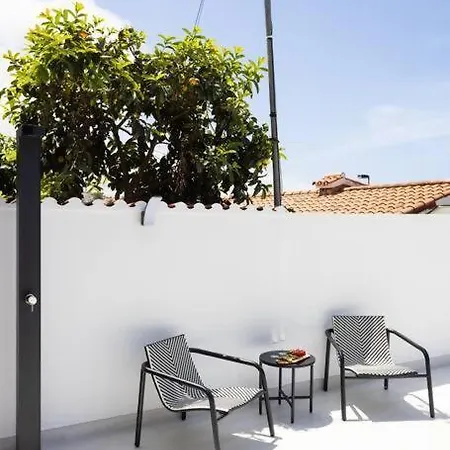 Sunnyland 别墅 绍萨尔