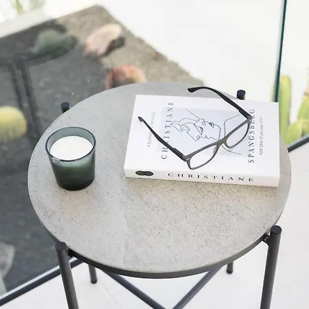 Villa Sunnyland Sauzal