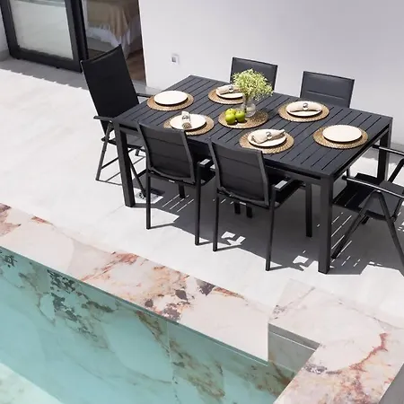 Sunnyland 别墅 绍萨尔