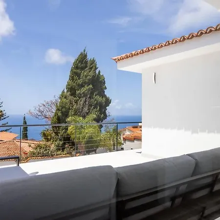 Villa Sunnyland Sauzal