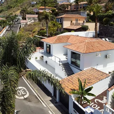 Sunnyland 别墅 绍萨尔